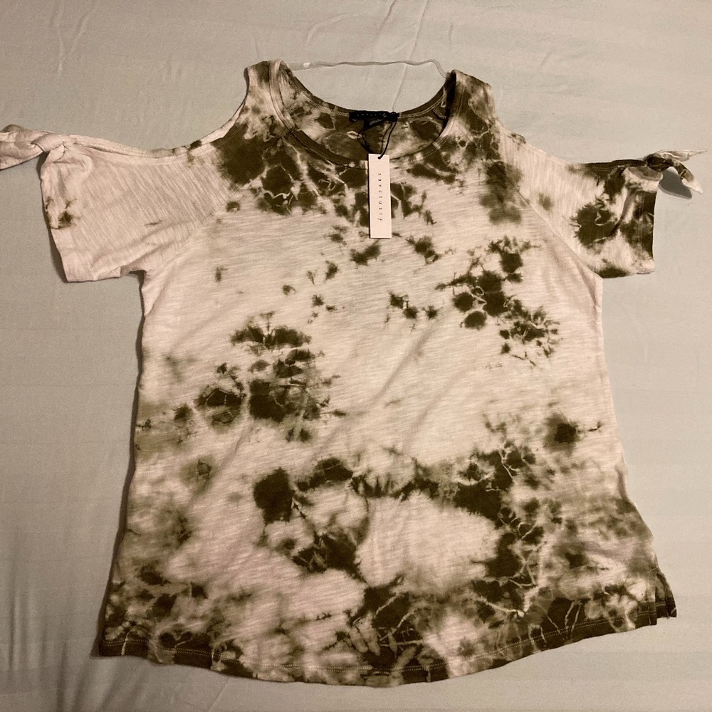 Sanctuary Top